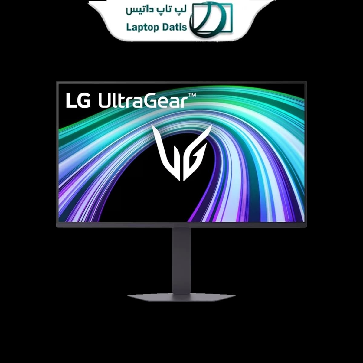 مانیتور گیمینگ LG G5 ULTRAGEAR 27G550B-B