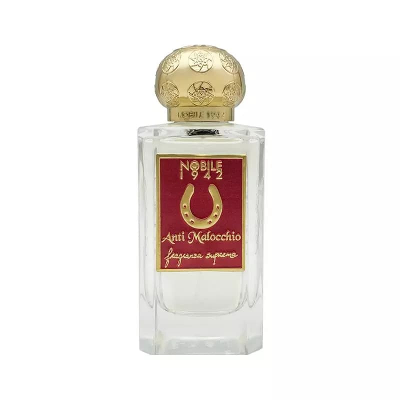 Nobile 1942 Anti Malocchio For Women And Men EDP
