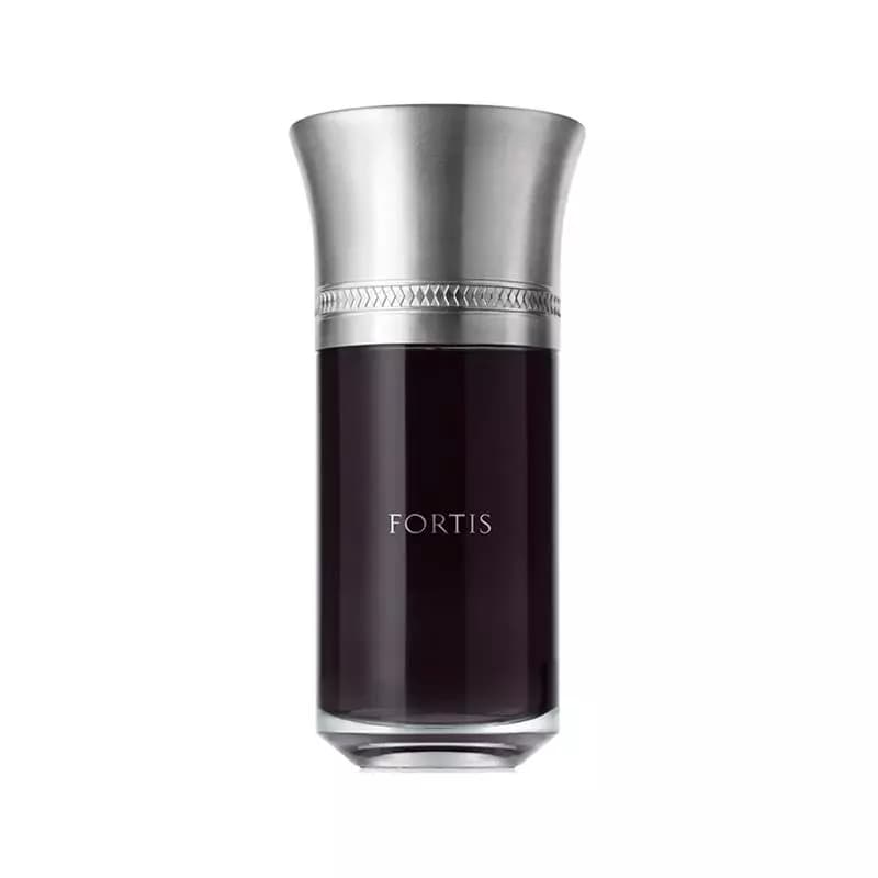 Les Liquides Imaginaires Fortis For Women And Men EDP