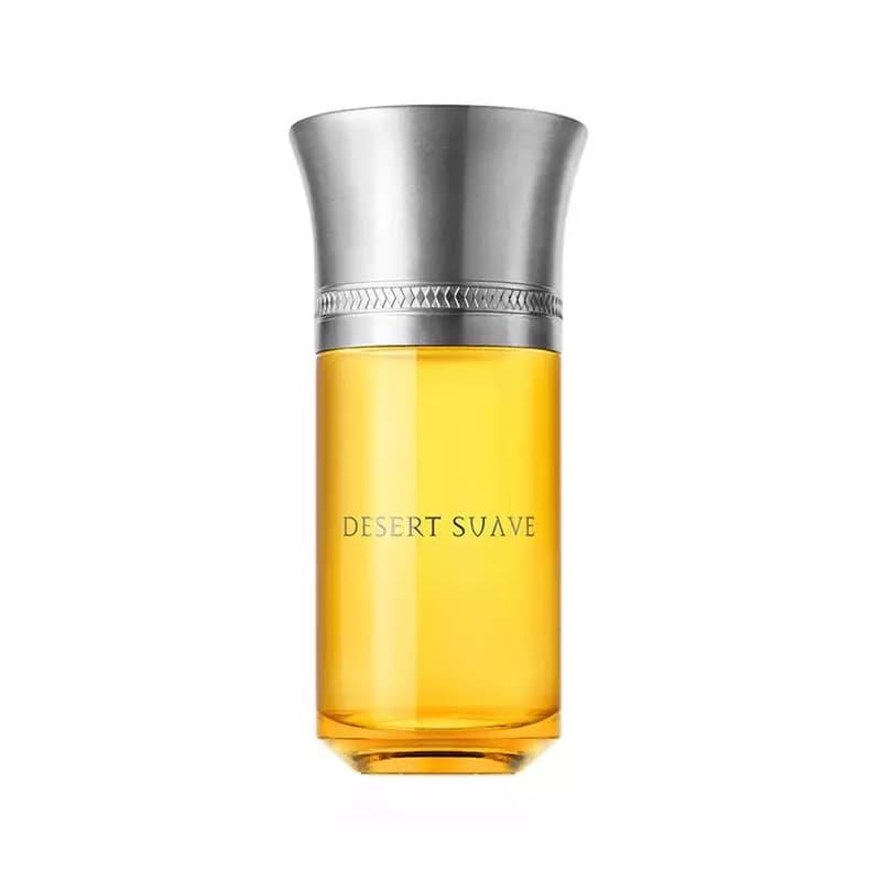 Les Liquides Imaginaires Desert Suave For Women And Men EDP