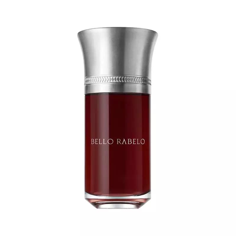 Les Liquides Imaginaires Bello Rabello For Women And Men EDP