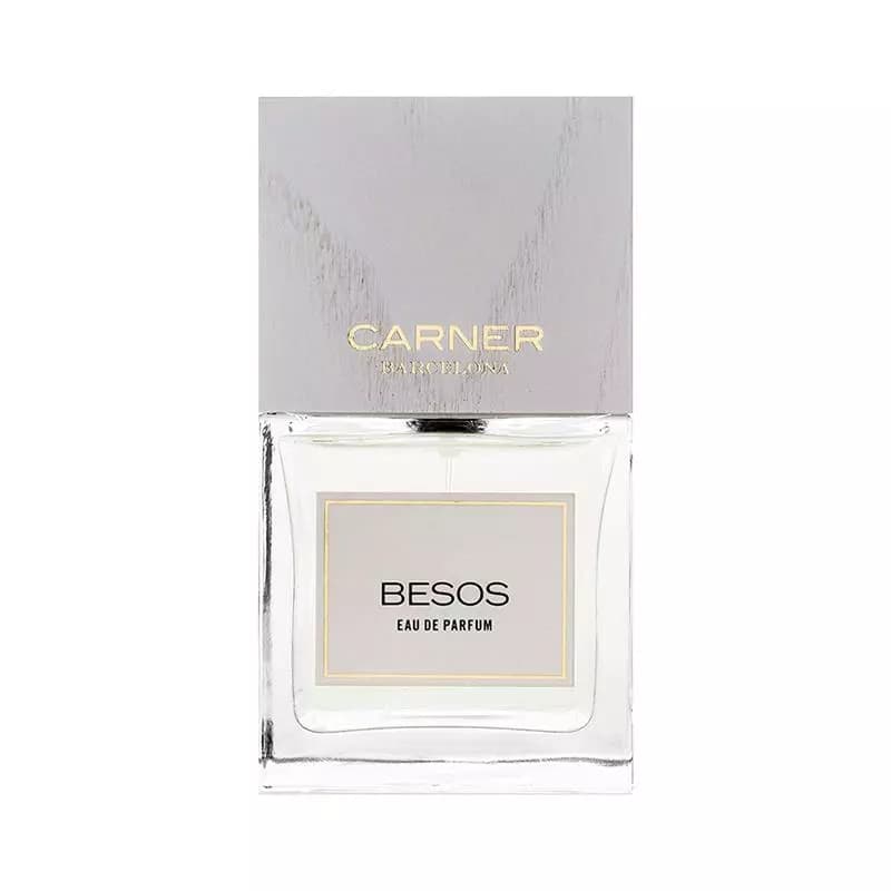 Carner Barcelona Besos For Women and Men EDP