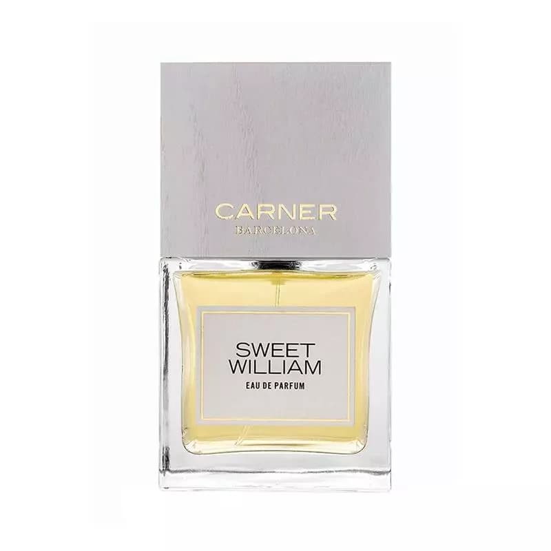 Carner Barcelona Sweet William For Women and Men EDP