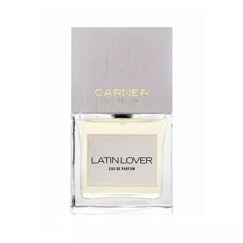 Carner Barcelona Latin Lover For Women and Men EDP