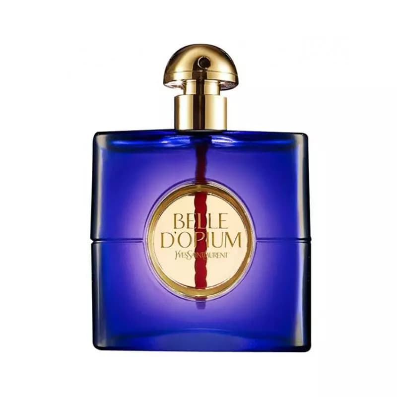 YSL Yves Saint Laurent Belle D Opium For Women EDP