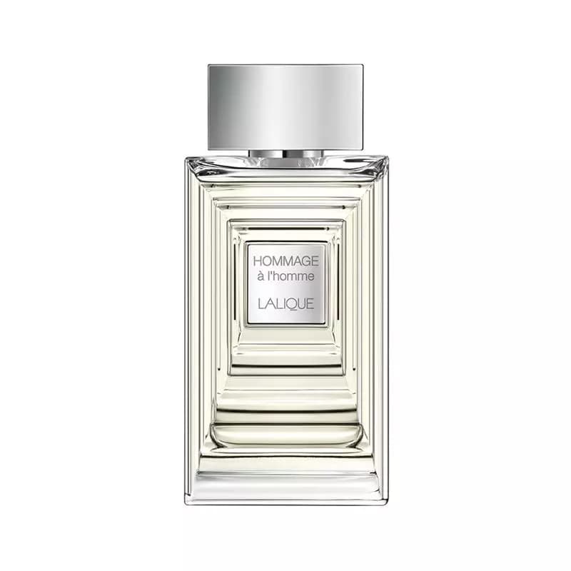 Lalique Hommage A L Homme For Men EDT
