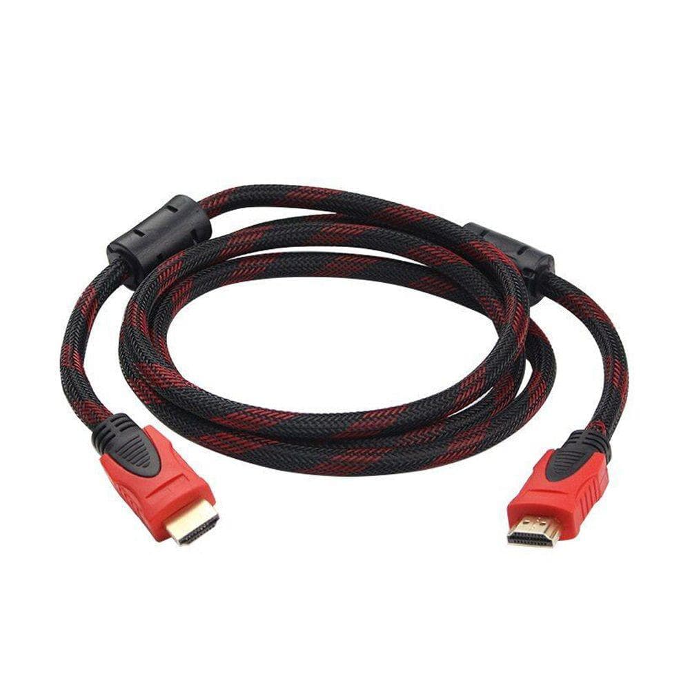 کابل تصویر اچ دی ام آی (HDMI) 10 M