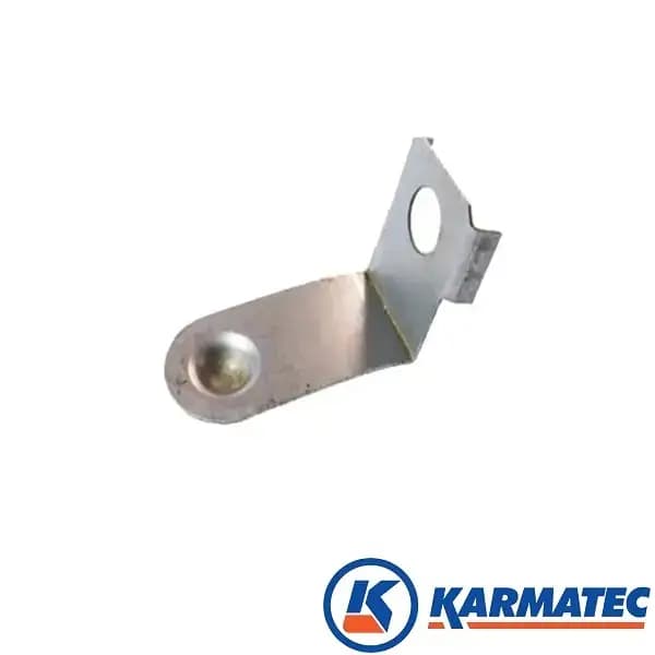 بست محرک اهرم عقب پراید برند کارماتک KARMATEC