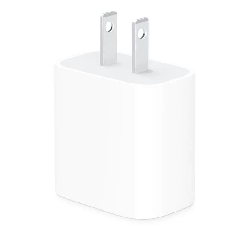 شارژر دیواری مدل USB.C 20W کد b226 — تصویر ۲