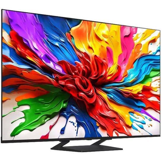 تلویزیون ۶۵ اینچ ال جی مدل QNED91A هوشمند 4K Mini-LED منتاژ متناسب با موجودی — تصویر ۲