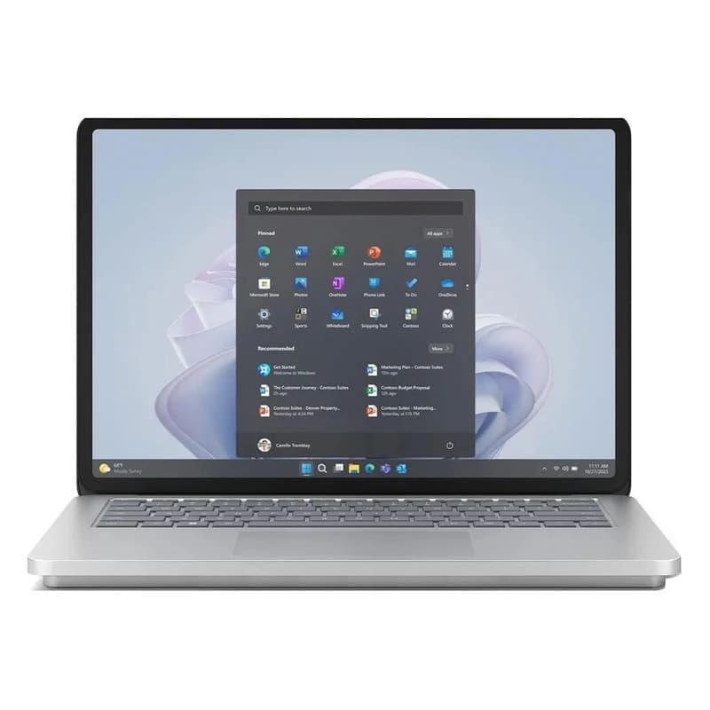 Surface Laptop Studio استوک A+++ | i7/32G/1T/RTX3050Ti | کالوکس