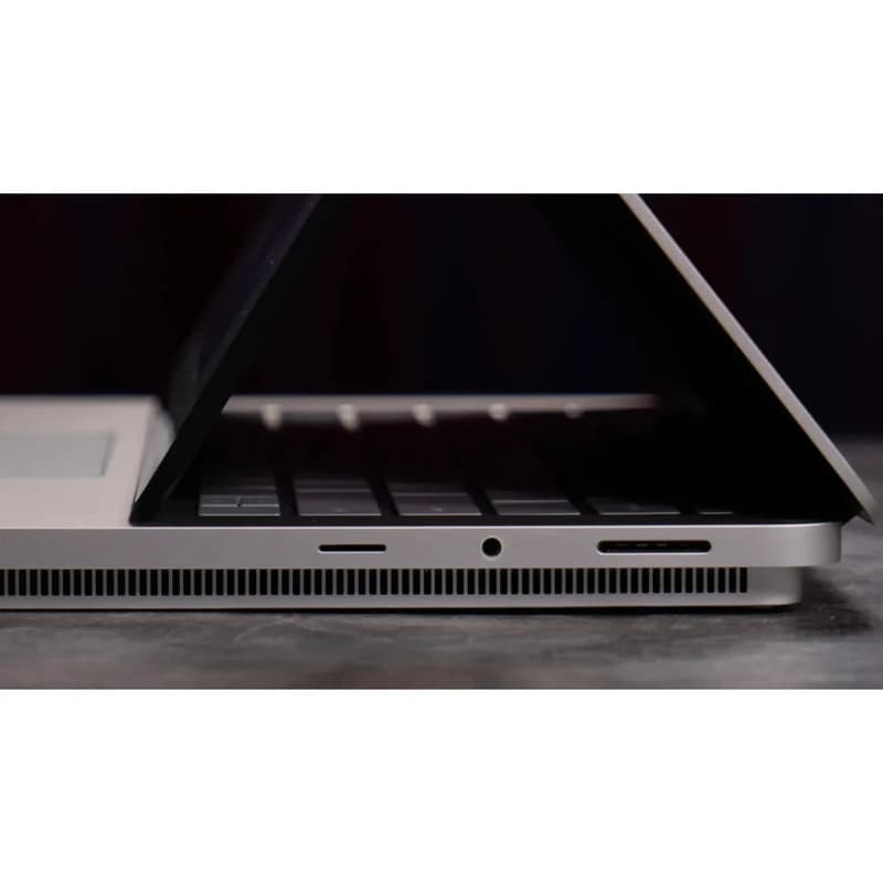Surface Laptop Studio استوک A+++ | i7/32G/1T/RTX3050Ti | کالوکس — تصویر ۴