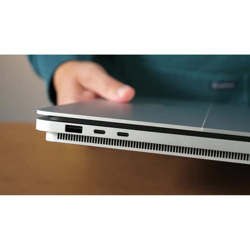Surface Laptop Studio استوک A+++ | i7/32G/1T/RTX3050Ti | کالوکس — تصویر ۵
