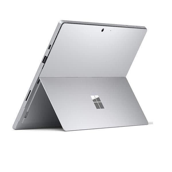 Surface Pro 7 استوک A++ با کیبورد