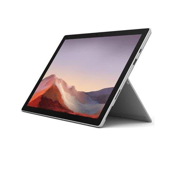 Surface Pro 7 استوک A++ با کیبورد — تصویر ۲