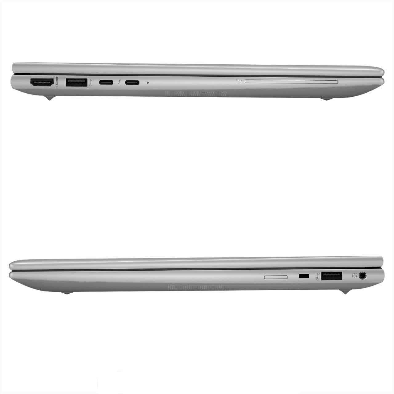 HP ZBook Firefly 16 G11 | لمسی Ultra 7 165H | کالوکس — تصویر ۴