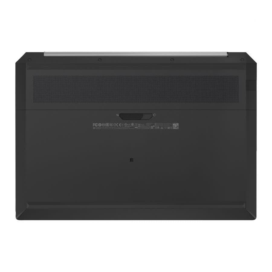 لپ تاپ استوک HP مدل ZBook 15 G5 | گرافیک P1000 — تصویر ۶