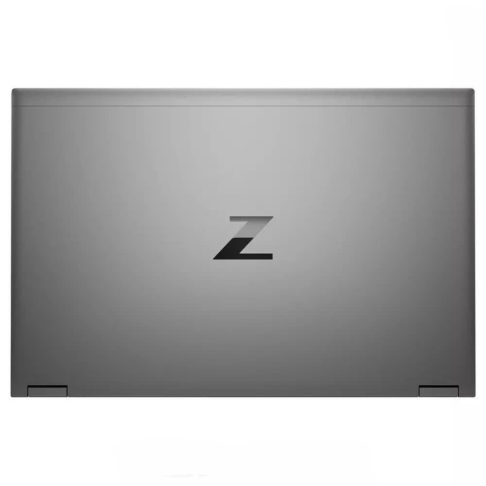 لپتاپ استوک HP ZBook Fury 15 G8 | گرافیک RTX 3000 | کالوکس — تصویر ۳