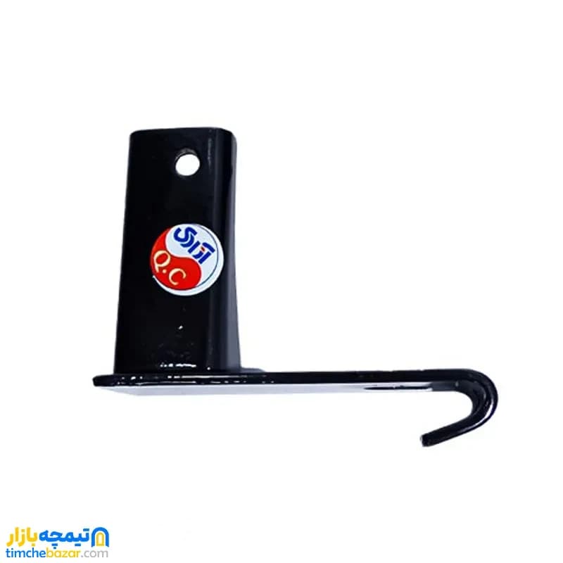پایه راهنما عقب موتور سیکلت آزادی AZADI شرکتی
