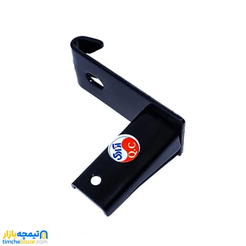 پایه راهنما عقب موتور سیکلت آزادی AZADI شرکتی — تصویر ۳
