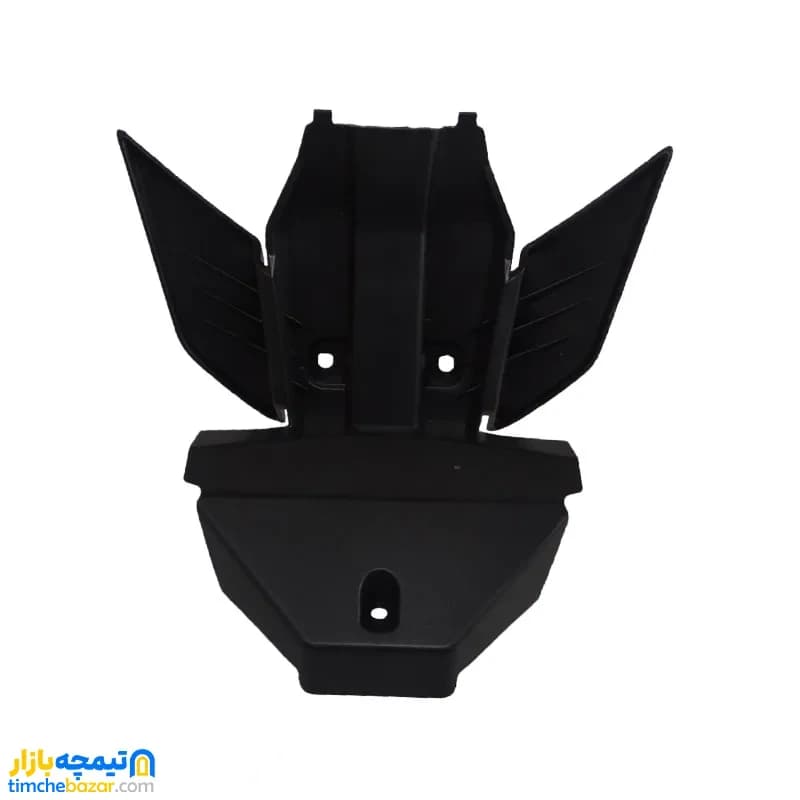 پایه خطر موتور سیکلت هوندا کلیک اصلی و شرکتی