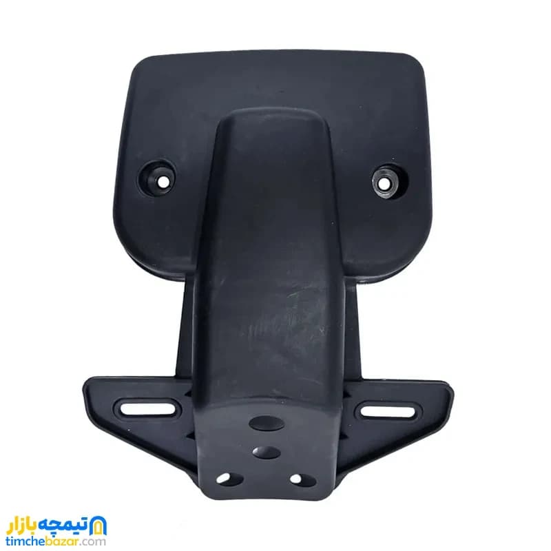 پایه خطر موتور سیکلت هوندا CDI درجه یک پلاستیکی فابریک
