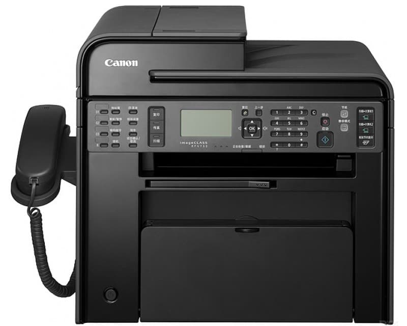 PRINTER CANON 236