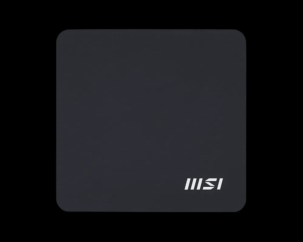 مینی کیس DESKTOP MSI CUBI NUC AI 1UMG ULTRA 5 125H 16GB Ram 1TB SSD M.2