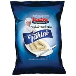حلوا شکری 50 عددی-50 گرمی به صبا