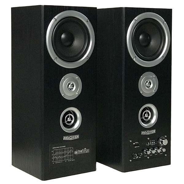 اسپیکر دسکتاپ مچر مدل MR-2400