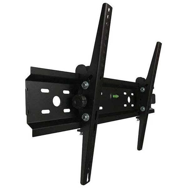 پایه دیواری متحرک تلویزیون ۴۳ تا ۶۰ اینچ TV Jack Z7 — تصویر ۲