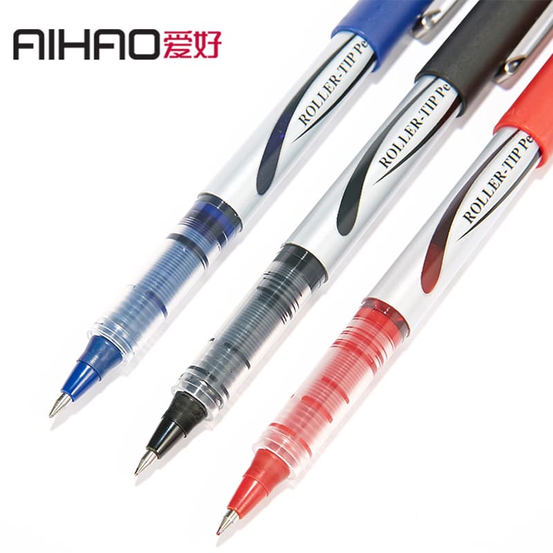 روان نویس 0.5 AIHAO مدل ROLLER-TIP PEN AH-2000A