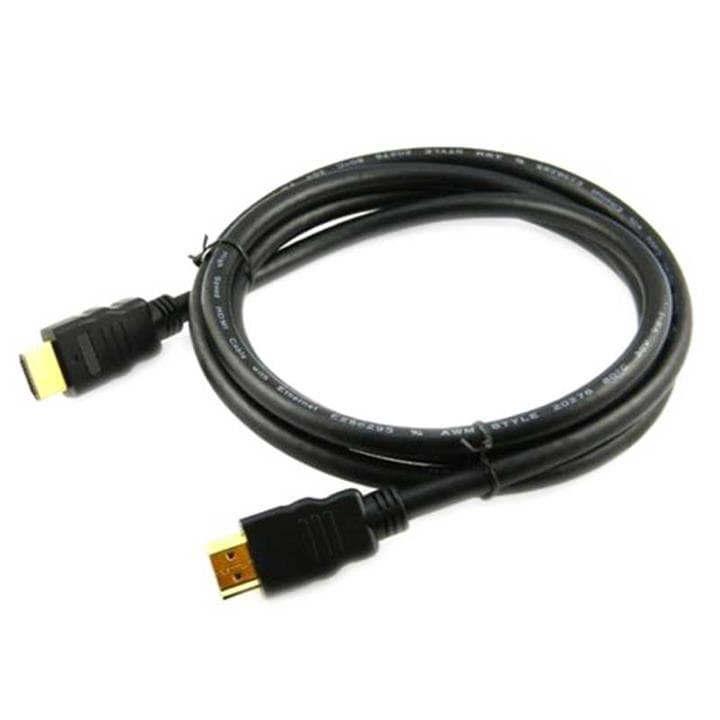 کابل HDMI مدل PVC طول 3 متر — تصویر ۲