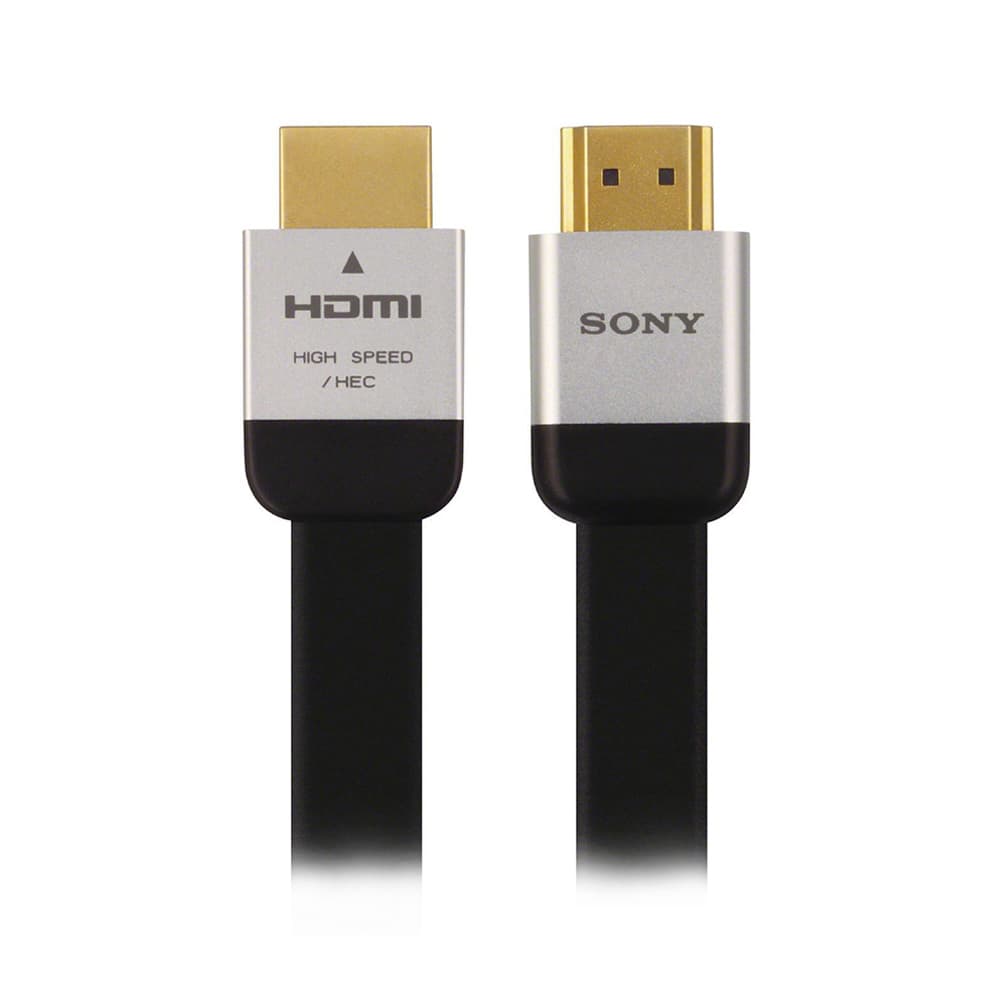 کابل HDMI مدل HE20HF طول 3M — تصویر ۳
