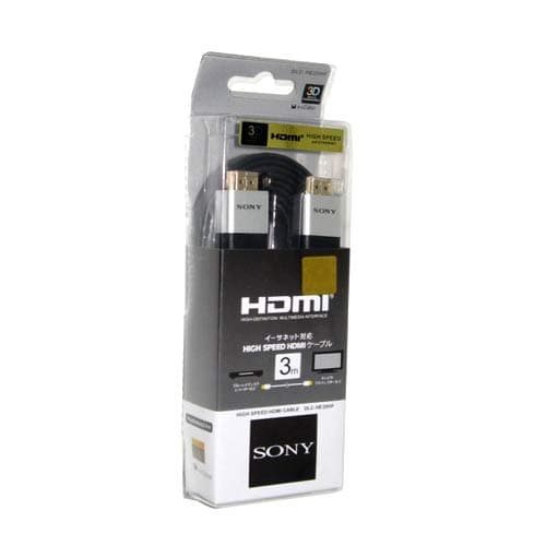 کابل HDMI مدل HE20HF طول 3M — تصویر ۸