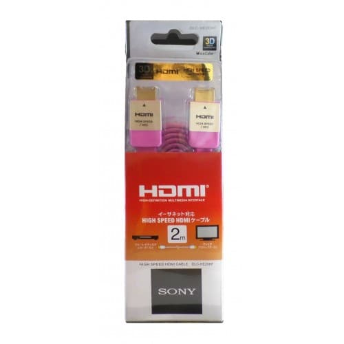 کابل HDMI مدل HE20HF طول 2M — تصویر ۸
