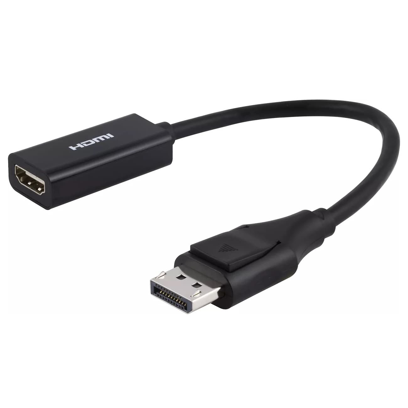 تبدیل Display Port به HDMI مارک E-NET — تصویر ۲