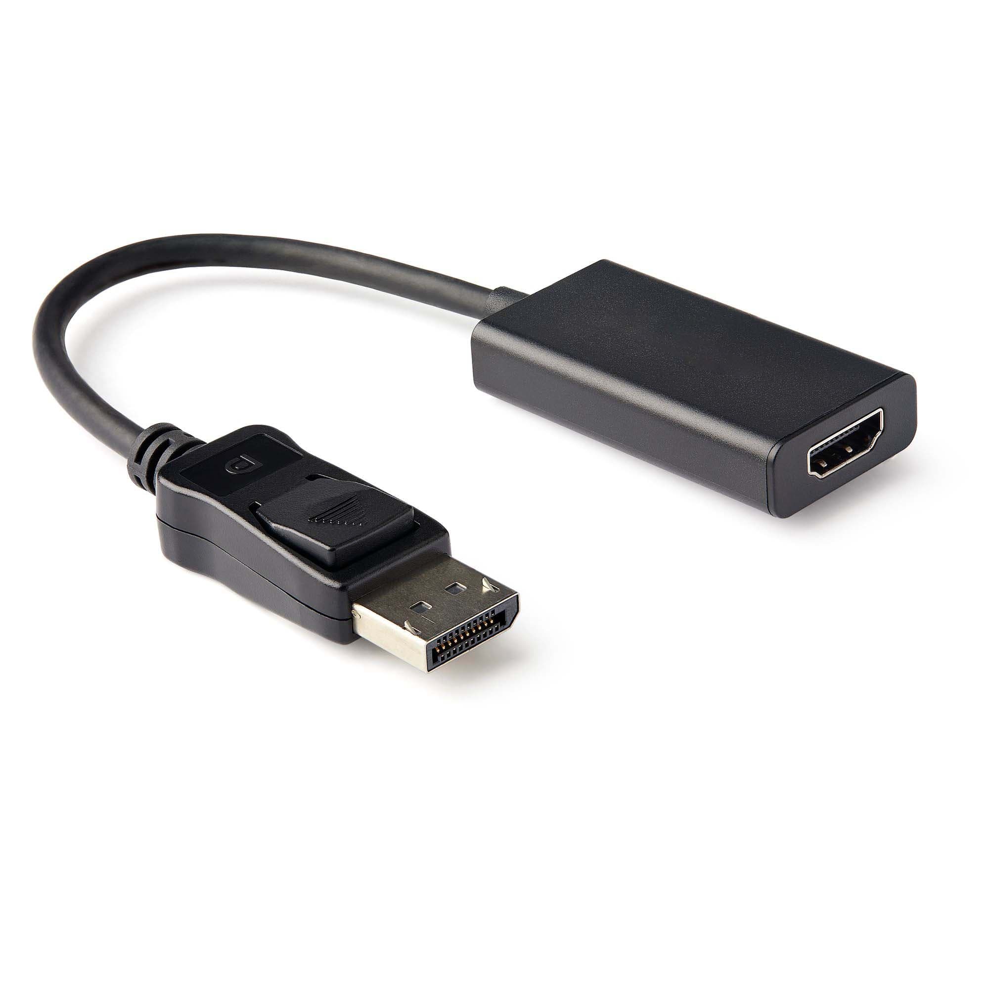 تبدیل Display Port به HDMI مارک E-NET — تصویر ۳