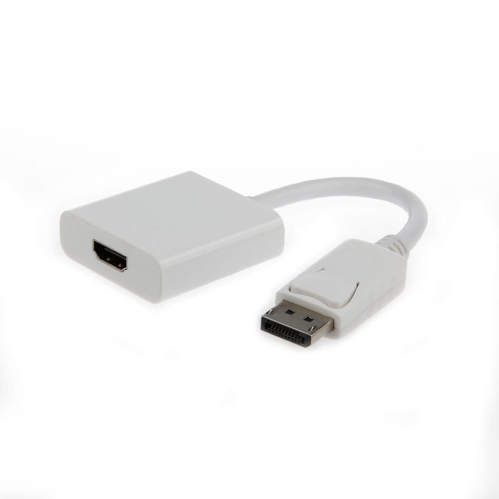 تبدیل Display Port به HDMI مارک E-NET — تصویر ۶