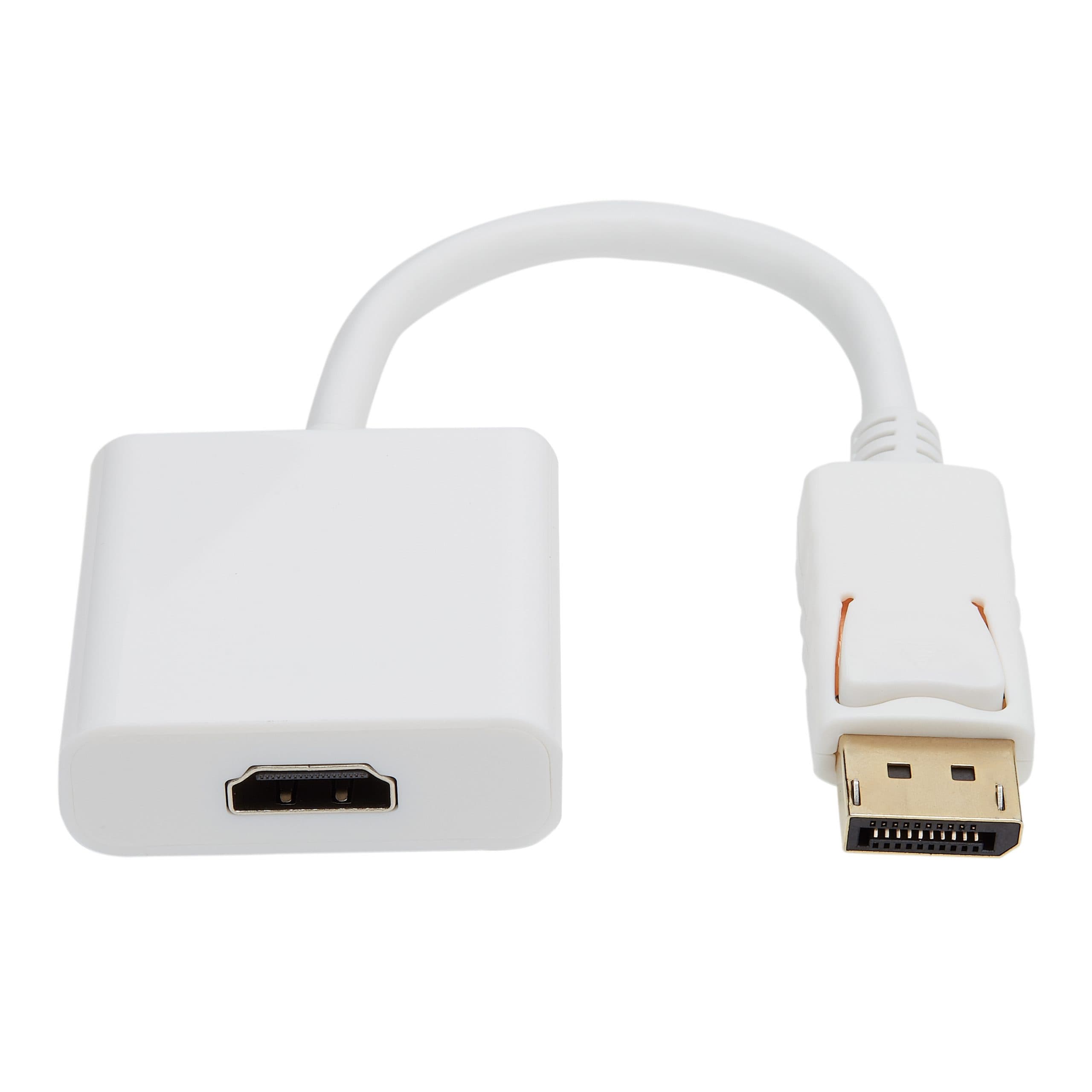 تبدیل Display Port به HDMI مارک E-NET — تصویر ۵
