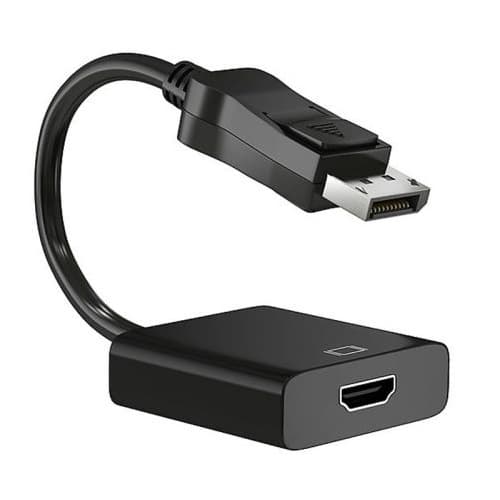 تبدیل Display Port به HDMI مارک E-NET — تصویر ۴