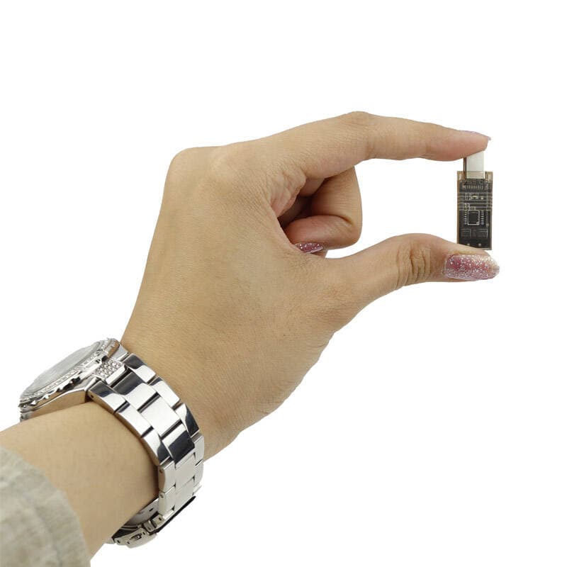 رم ریدر Yesido GS21 USB OTG Type-C — تصویر ۴