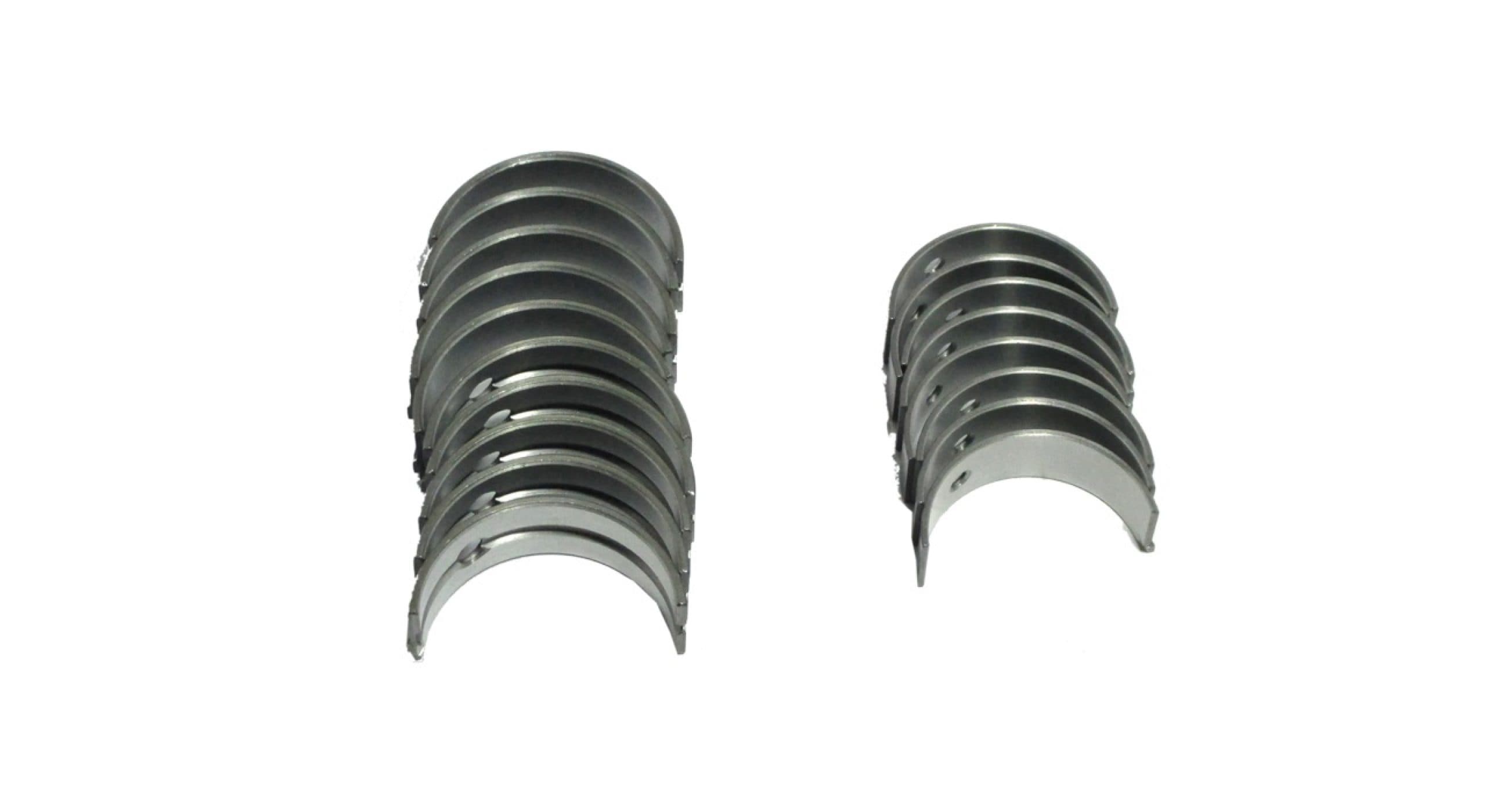یاتاقان ثابت و متحرک سایز استاندارد لیفان 820