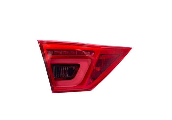 خطر صندوق راست لیفان 820