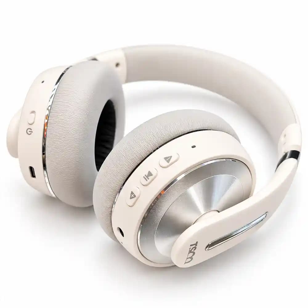 هدفون بی‌سیم تسکو TSCO مدل TH 5379 — تصویر ۵