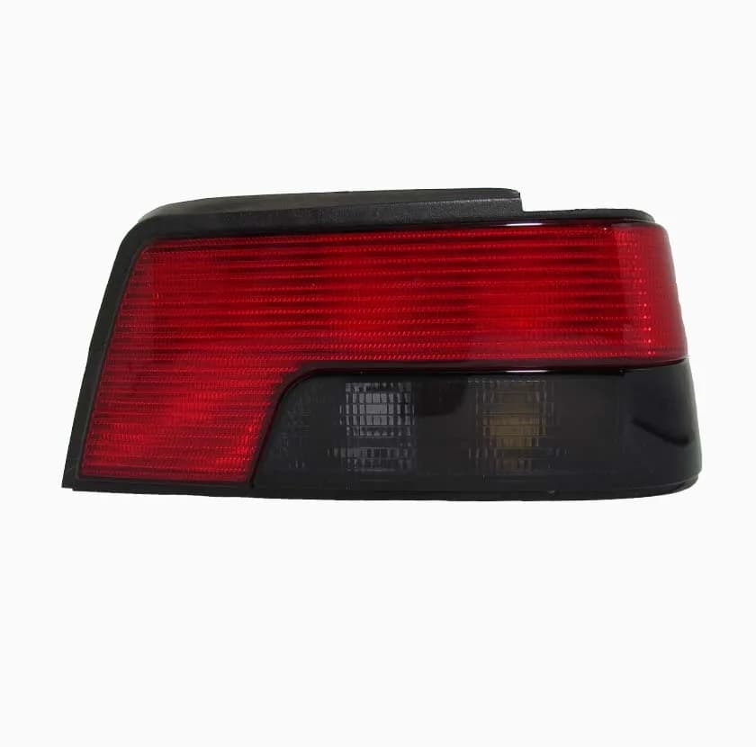 چراغ خطر عقب راست خودرو فن آوران پرتو الوند مدل YM110 مناسب برای پژو 405