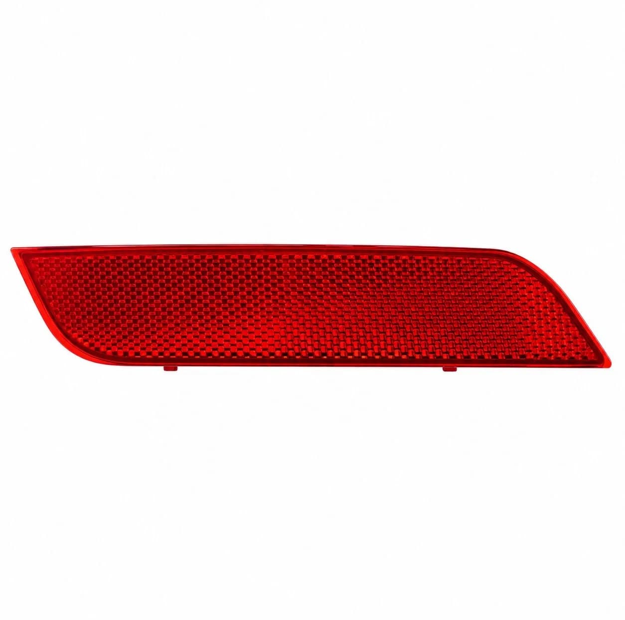 چراغ مه شکن سپر عقب راست خودرو چیکال مدل P-1209 مناسب برای سمند سورن