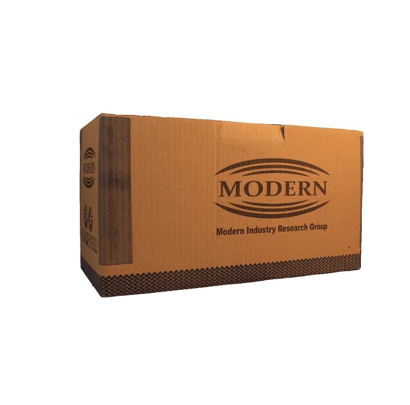 چراغ جلو خودرو گروه پژوهش صنعت مدرن مدل M-Purp مناسب برای پژو 405 بسته دو عددی — تصویر ۲