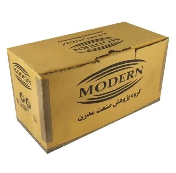 چراغ جلو خودرو گروه پژوهش صنعت مدرن مدل mod 05 مناسب برای دنا پلاس — تصویر ۲