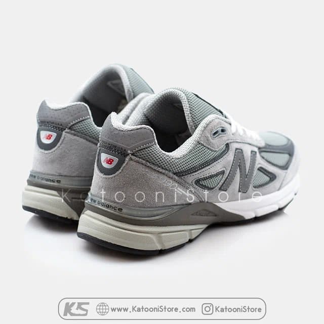 نیوبالانس 990 وی 4 (M990GL4) — تصویر ۳